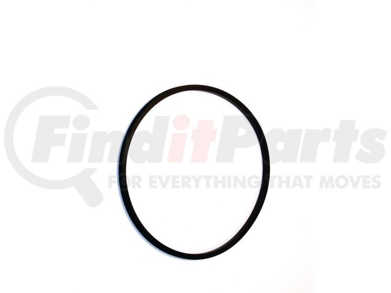 FUEL FILTER GASKET 8.53IN OD X 8IN ID X .25IN H QTY
