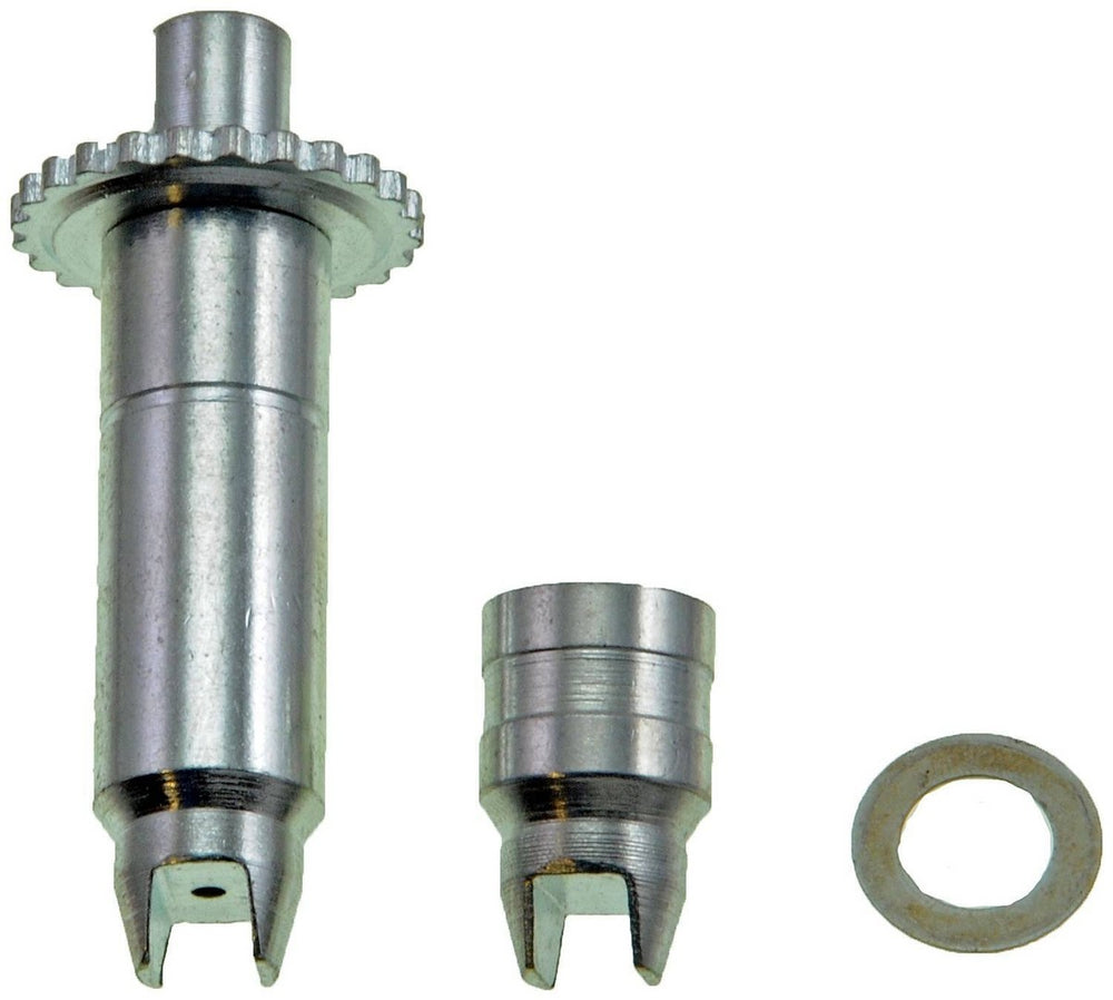 ADJUSTING SCREW ASSY