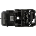INTERIOR DOOR HANDLE