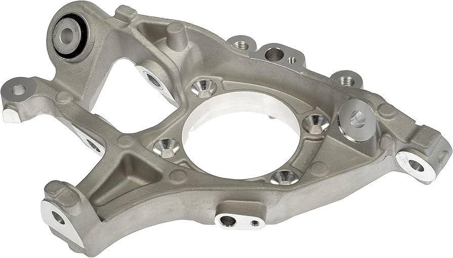 RACK BUSHING