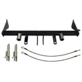 SPACER RECEIVER DM8301