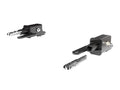 SPACER RECEIVER DM8301