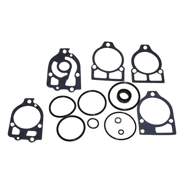 Engineered Marine Products auto part