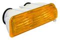 Right Front Parking Lamp for 1997-2001 Jeep XJ Cherokee, No Bulb or Pigtail Crown Automotive