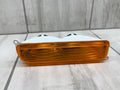 Right Front Parking Lamp for 1997-2001 Jeep XJ Cherokee, No Bulb or Pigtail Crown Automotive