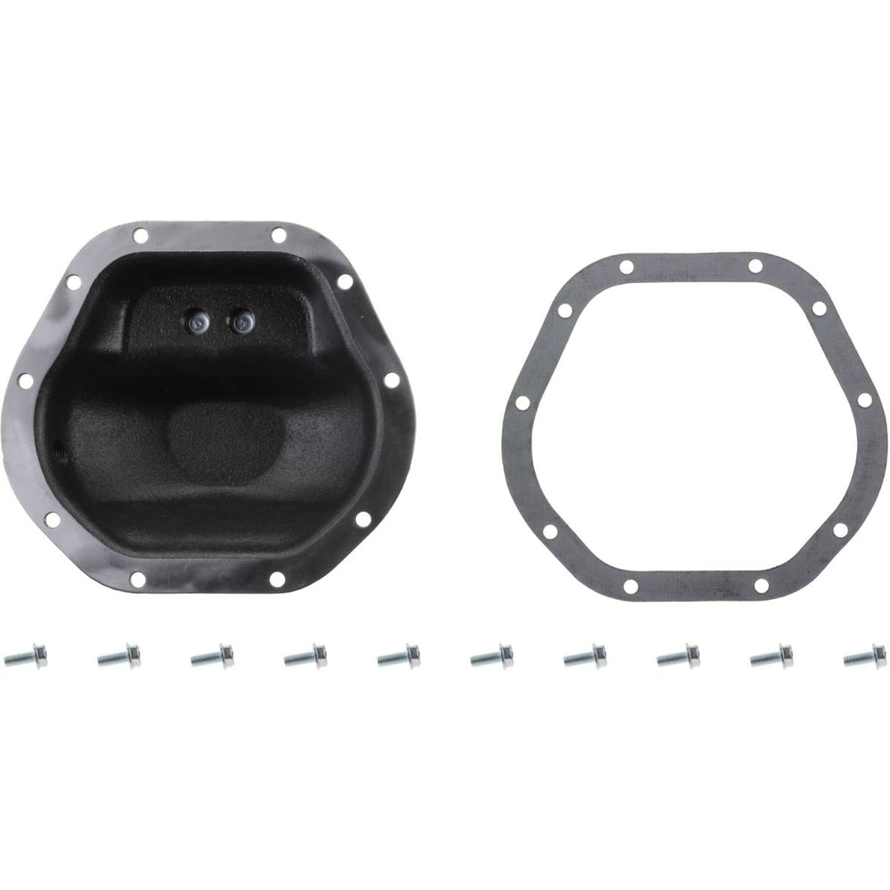 DIFF COVER TAG - FORD 9.75