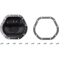 DIFF COVER TAG - FORD 9.75