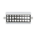 7391 BLAZER/JIMMY CLASSIC TRUCKS C/K CENTER AIR VENT OUTLET LH/RH BLACK