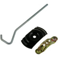 SPARE TIRE HOLDDOWN KIT