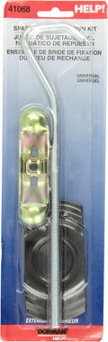 SPARE TIRE HOLDDOWN KIT