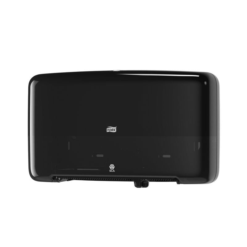 Tork black auto part