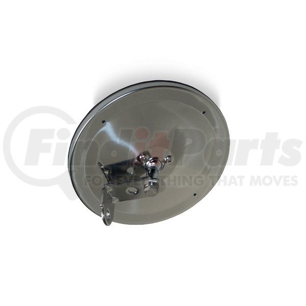 VELVAC chrome auto part