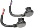 SOCKET HI TEMP HEAD STD