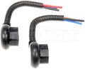 SOCKET HI TEMP HEAD STD