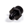 Fragola -6AN x 18 Degree x 1.5 Adapter - Black