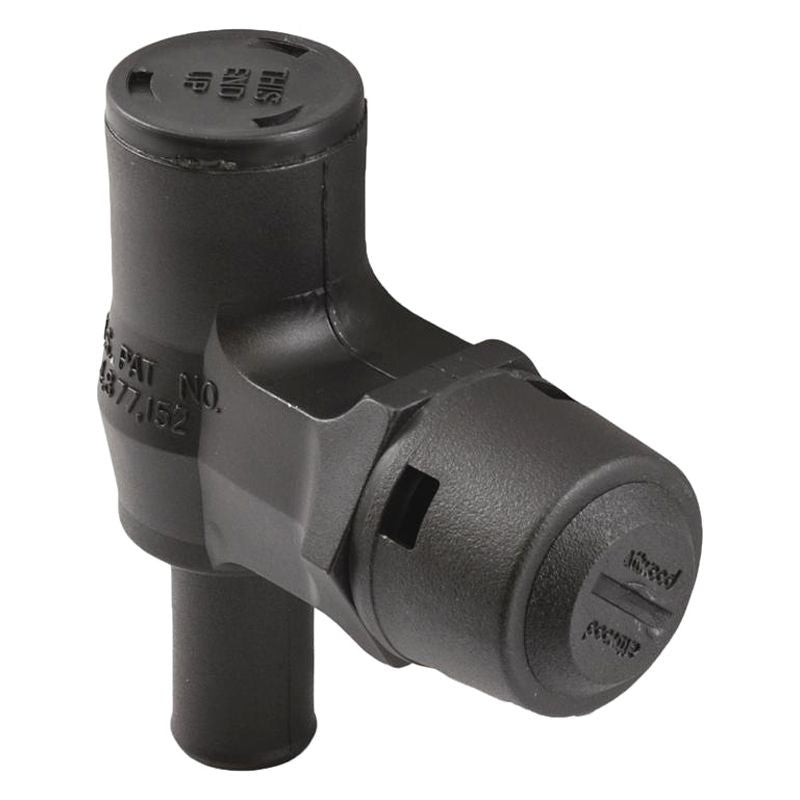 ATTWOOD MARI black auto part