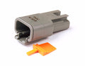 DEUTSCH SOLID BARREL 20-16 GA MA