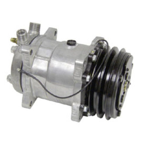 HYDRAULIC COUPLING - POLARSEAL (ACA