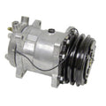HYDRAULIC COUPLING - POLARSEAL (ACA