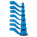 A/C & FUEL LINE DISCONNECT SET