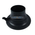WEAR BUTTON NYLATRON F/ ACTUATORS