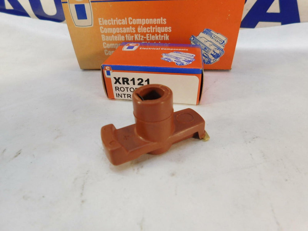 DISTRIBUTOR ROTOR