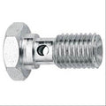 Fragola 14mm x 1.5 Banjo Bolt- Steel