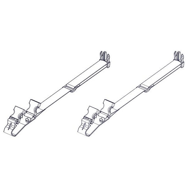 STORAGE STRAP KIT