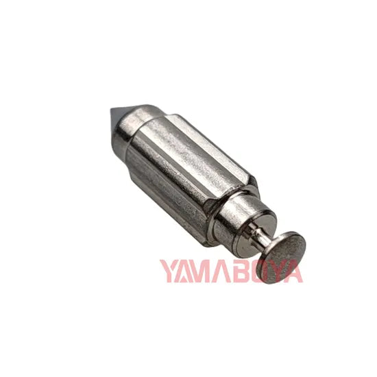 #10 FUEL CELL BULKHEAD