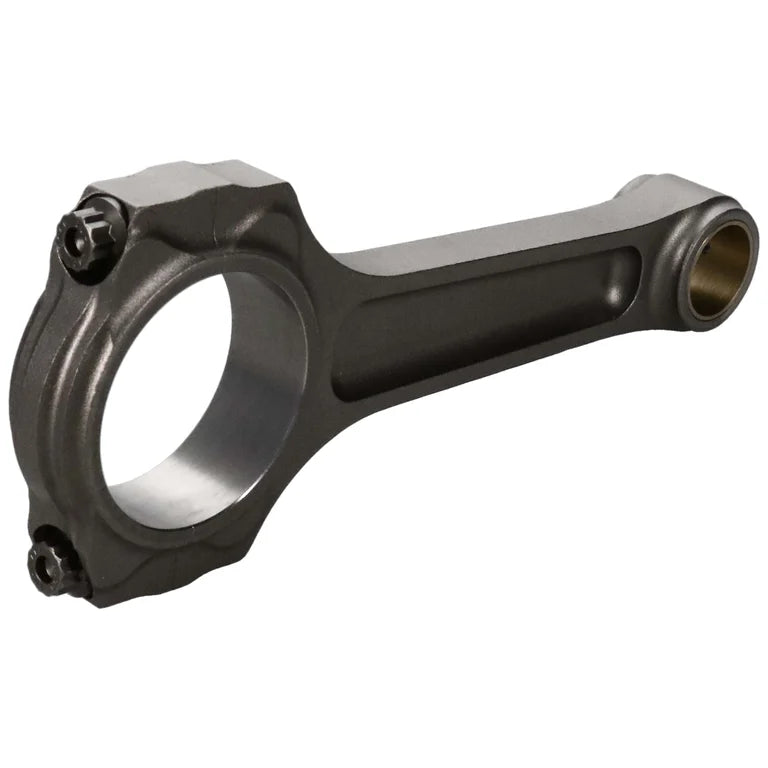 BLACK 8AN TO 7/820 HOLLEY DUAL CARB INLET SHORT STYLE ADAPTER 2PK
