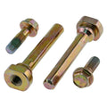 BRAKE HARDWARE