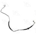 HOSE ASSY /SUCTION