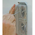 FLYING INSECT SCREENFUR100 COLMASUBSOLAIREHYDR BLISTER