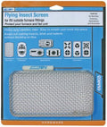 FLYING INSECT SCREENFUR100 COLMASUBSOLAIREHYDR BLISTER