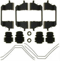 BRAKE CALIPER HARDWARE