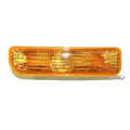 Left Front Parking Lamp for 1997-2001 Jeep XJ Cherokee, No Bulb or Pigtail Crown Automotive