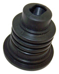 Steering Shaft Boot for 72-86 Jeep CJ-5, CJ-7, CJ-8, and Select SJ, J-Series Crown Automotive