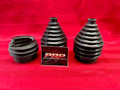 Steering Shaft Boot for 72-86 Jeep CJ-5, CJ-7, CJ-8, and Select SJ, J-Series Crown Automotive