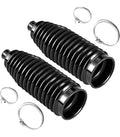 Steering Shaft Boot for 72-86 Jeep CJ-5, CJ-7, CJ-8, and Select SJ, J-Series Crown Automotive