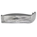 Left Side Marker Lamp for 1997-2001 Jeep XJ Cherokee Crown Automotive
