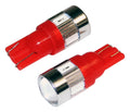 Exterior Multi-Purpose LED Red RT Off Road