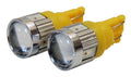 194 LED Bulb Kit for Jeep JK, TJ, YJ, XJ, MJ, WJ, ZJ Models w/ Clear Lamp Kit RT Off Road