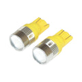 194 LED Bulb Kit for Jeep JK, TJ, YJ, XJ, MJ, WJ, ZJ Models w/ Clear Lamp Kit RT Off Road