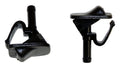 Front Windshield Washer Nozzle Set for Jeep 2001-2012 TJ, JK Wrangler, L and R Crown Automotive