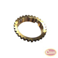 Synchronizer Blocking Ring for Select 1945-1971 Jeep Models w/ T90 Transmission Crown Automotive