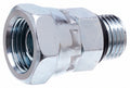 HYDRAULIC ADAPTER - SAE TO SAE