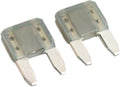 WATER HEATER SERVICE PARTS 2 AMP FUSE MINI PACK OF TWO