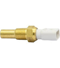 Coolant Temperature Sensor for Select 84-91 Jeep YJ, XJ, MJ, SJ, J-Series Crown Automotive