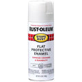 RUST-OLEUM auto part detail