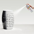 STOPS RUST SPRAYS 12OZ WH